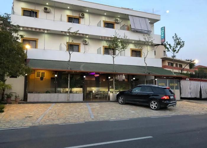 Hotel Jurgen