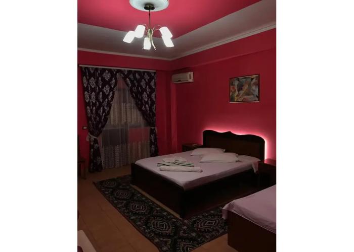 Hotel Jurgen