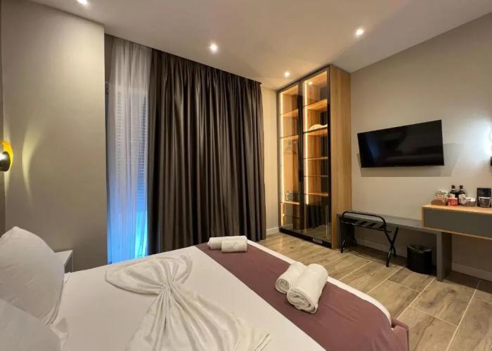 DOMUS Hotel