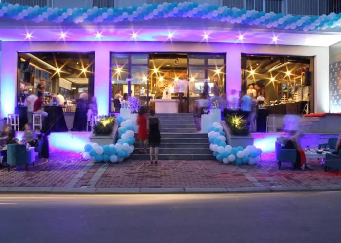DOMUS Hotel