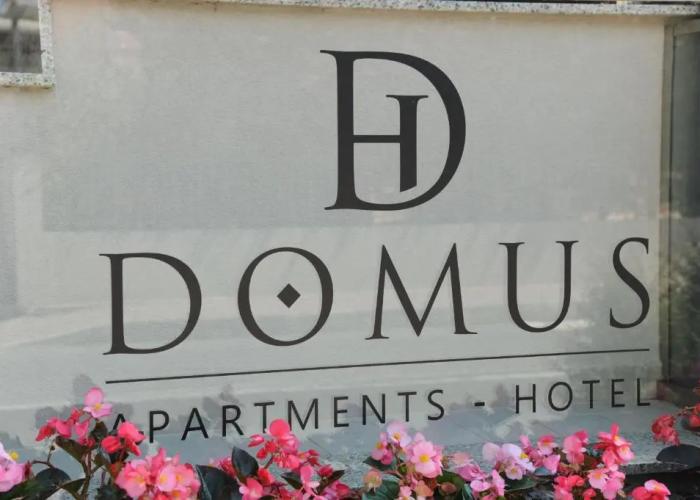 DOMUS Hotel