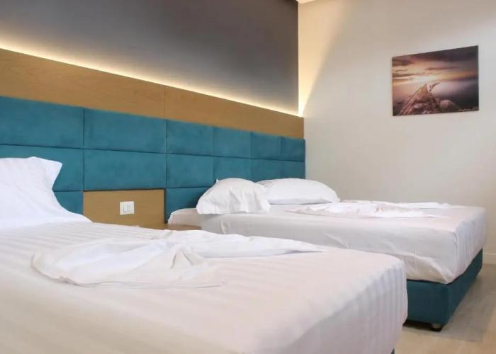 DOMUS Hotel