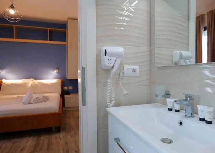 Hotel Triumf Shengjin