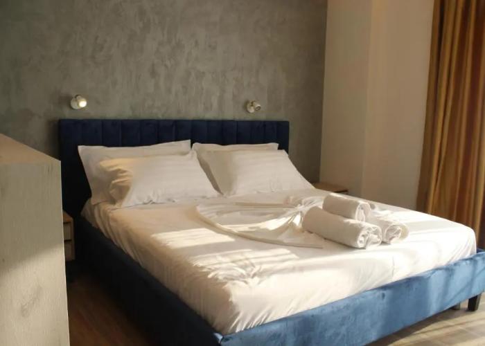 Hotel Triumf Shengjin