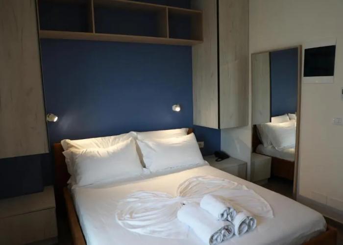 Hotel Triumf Shengjin
