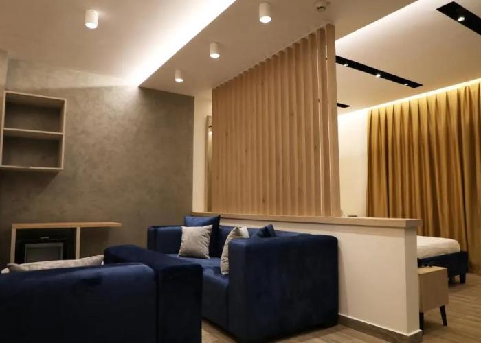 Hotel Triumf Shengjin
