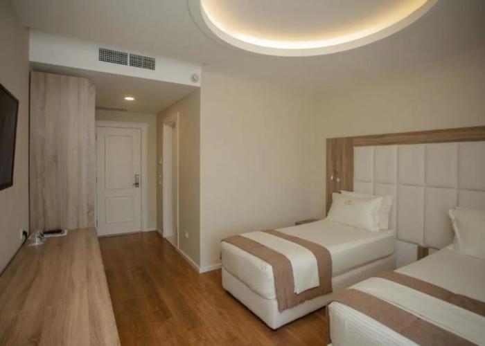 Kompleksi Exalco Al Hotel