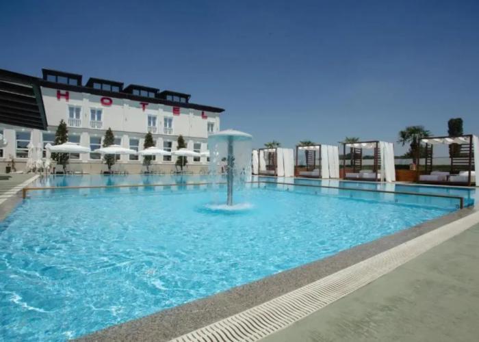 Kompleksi Exalco Al Hotel