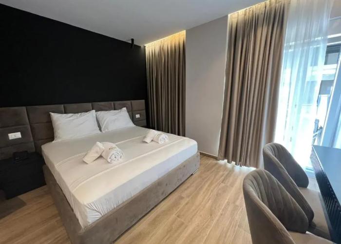 Leon Hotel