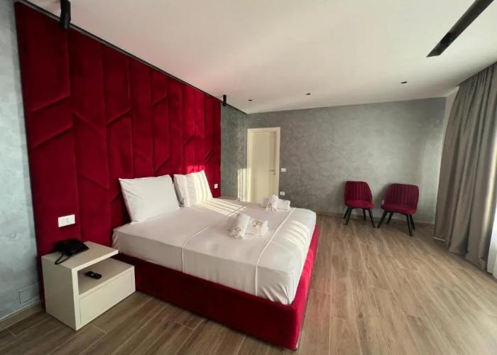 Leon Hotel