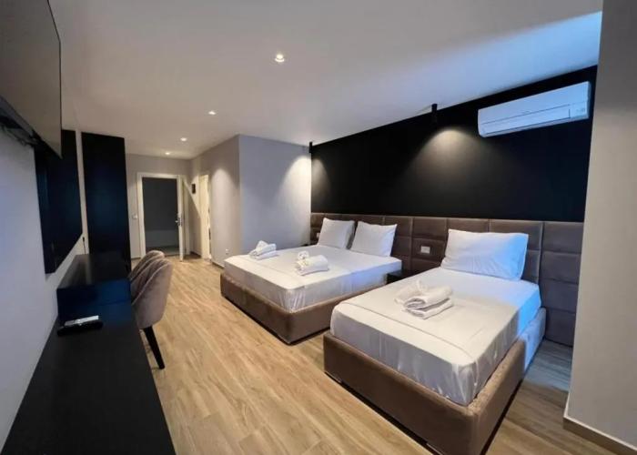Leon Hotel