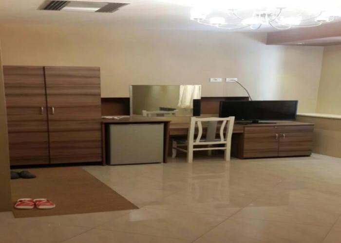 Hotel Alysa Korce
