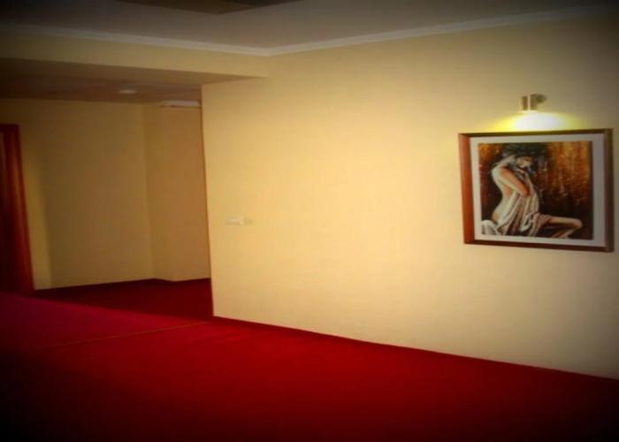 Hotel Alysa Korce