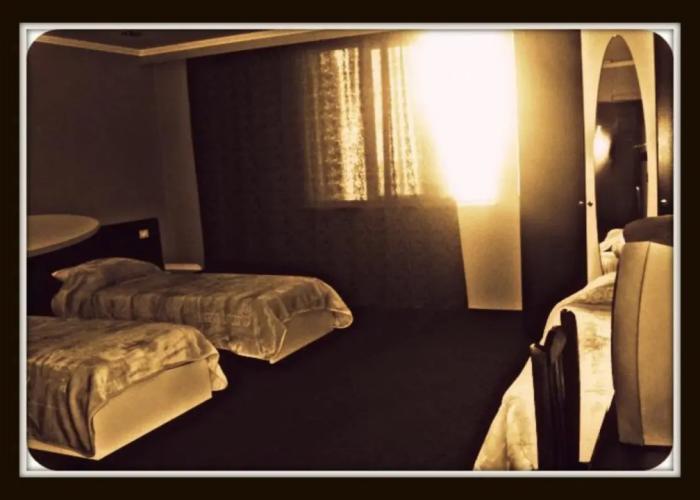 Hotel Alysa Korce