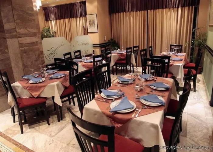 Regency Albania Hotel
