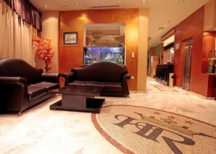 Regency Albania Hotel