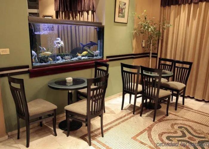 Regency Albania Hotel