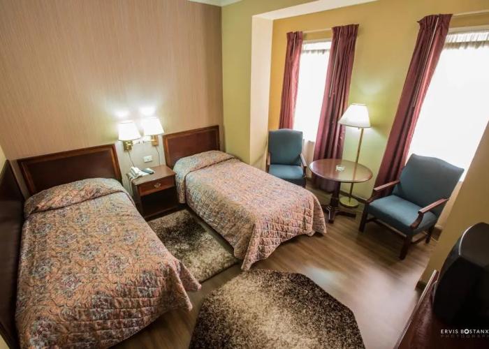 Regency Albania Hotel