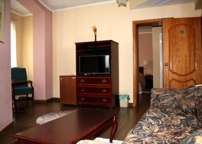 Regency Albania Hotel