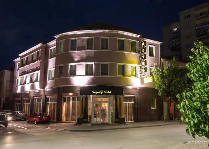 Regency Albania Hotel