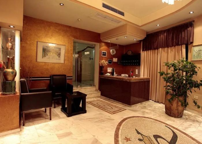 Regency Albania Hotel