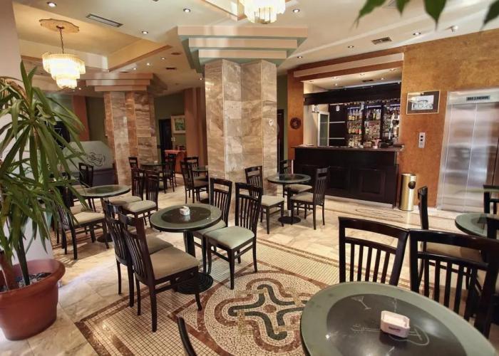 Regency Albania Hotel