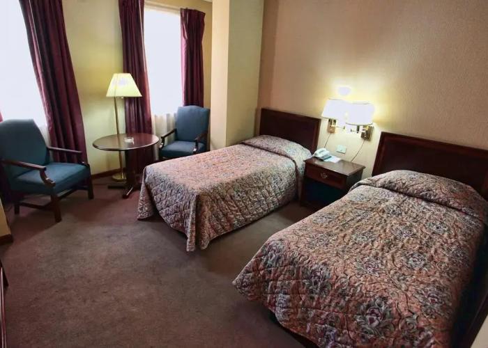 Regency Albania Hotel