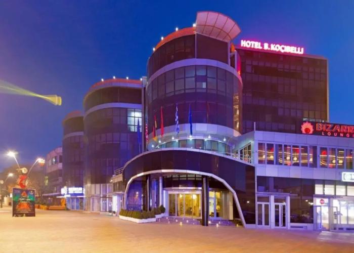 Kocibelli Hotel