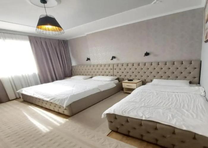 Kocibelli Hotel
