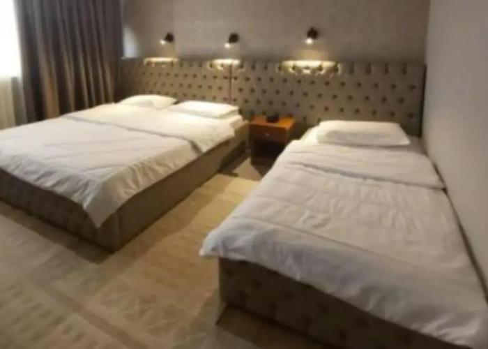 Kocibelli Hotel