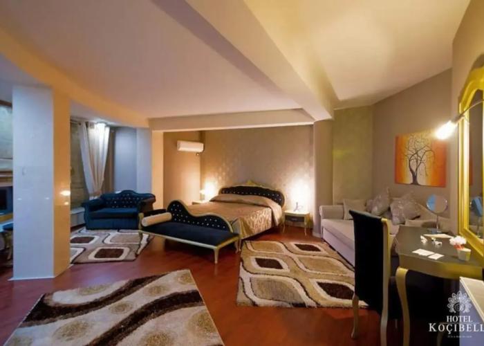 Kocibelli Hotel
