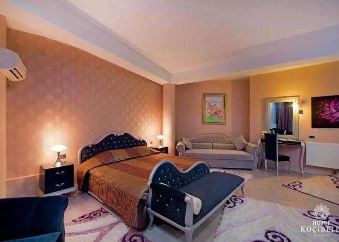 Kocibelli Hotel