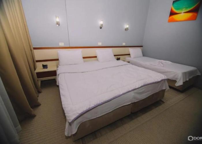 Kocibelli Hotel