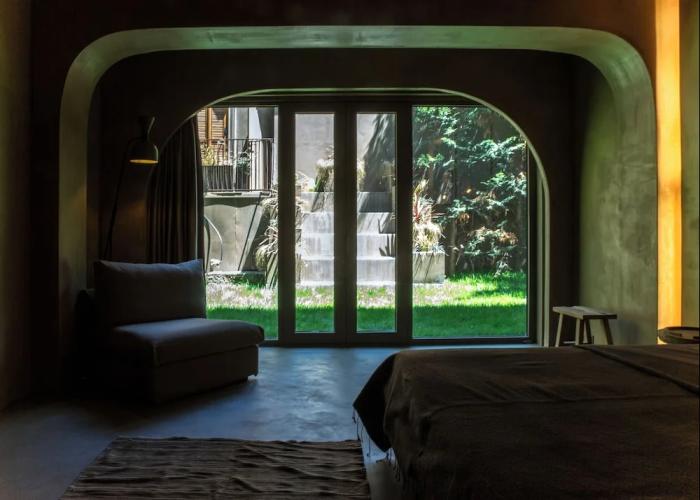 Life Gallery Hotel