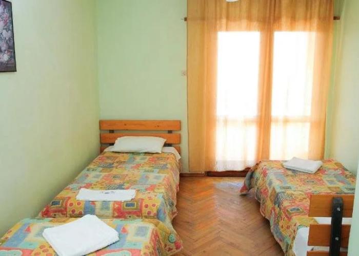Kristal Hotel