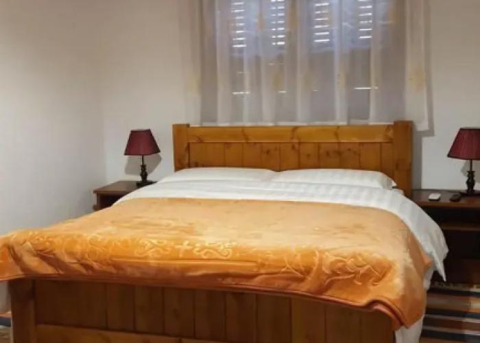 Hotel Bujtina e Bardhe
