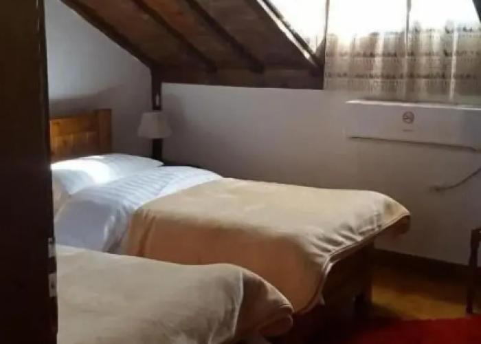 Hotel Bujtina e Bardhe