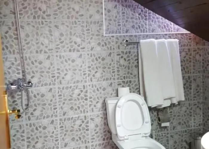 Hotel Bujtina e Bardhe