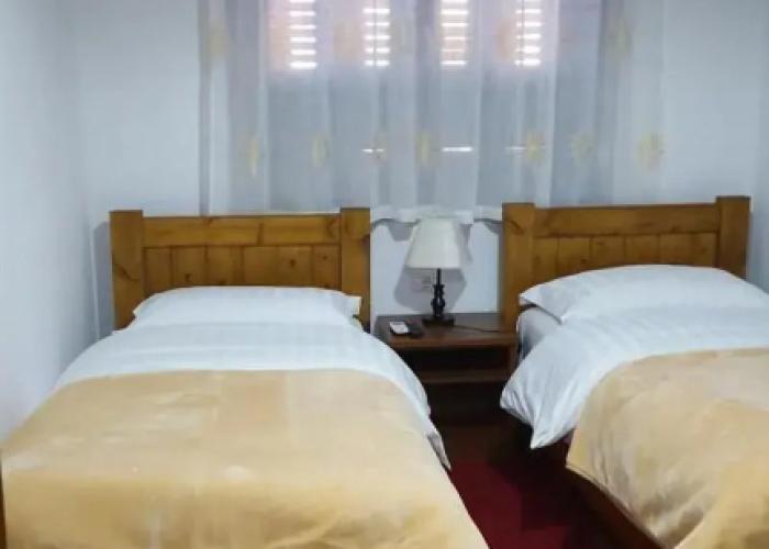 Hotel Bujtina e Bardhe