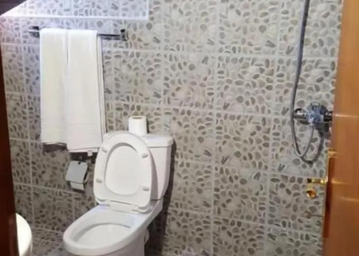 Hotel Bujtina e Bardhe