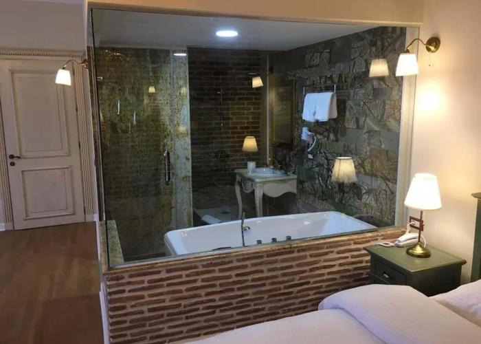 Casa Gaçe Hotel