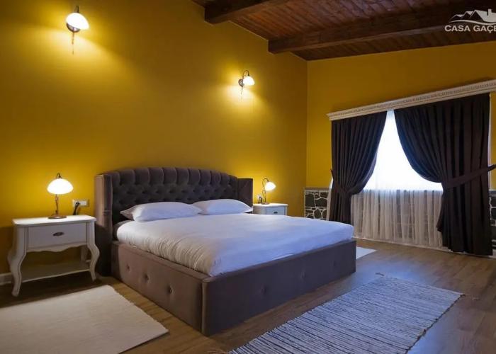 Casa Gaçe Hotel
