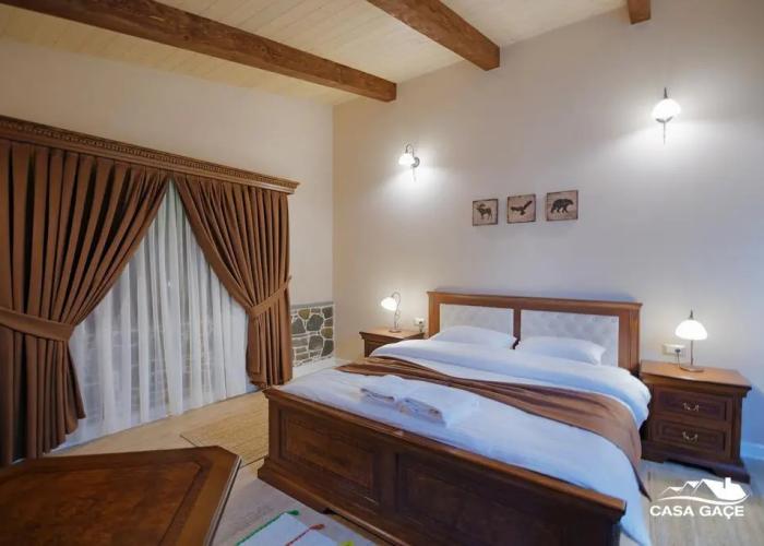 Casa Gaçe Hotel