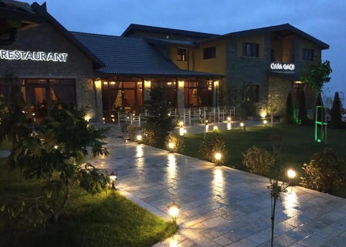 Casa Gaçe Hotel