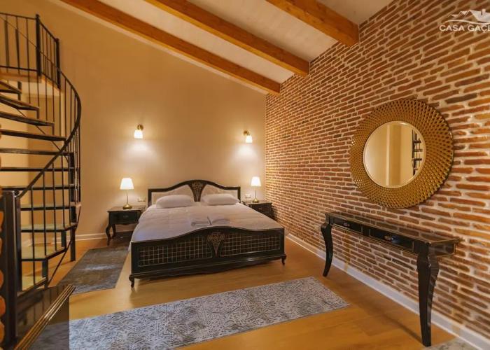 Casa Gaçe Hotel
