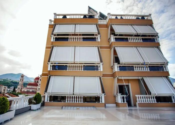 Hotel Borova