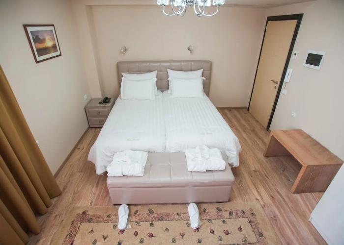 Hotel Borova