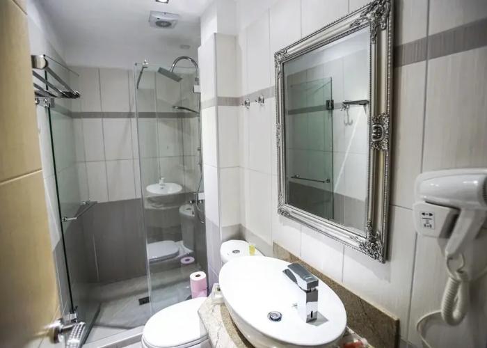 Hotel Borova
