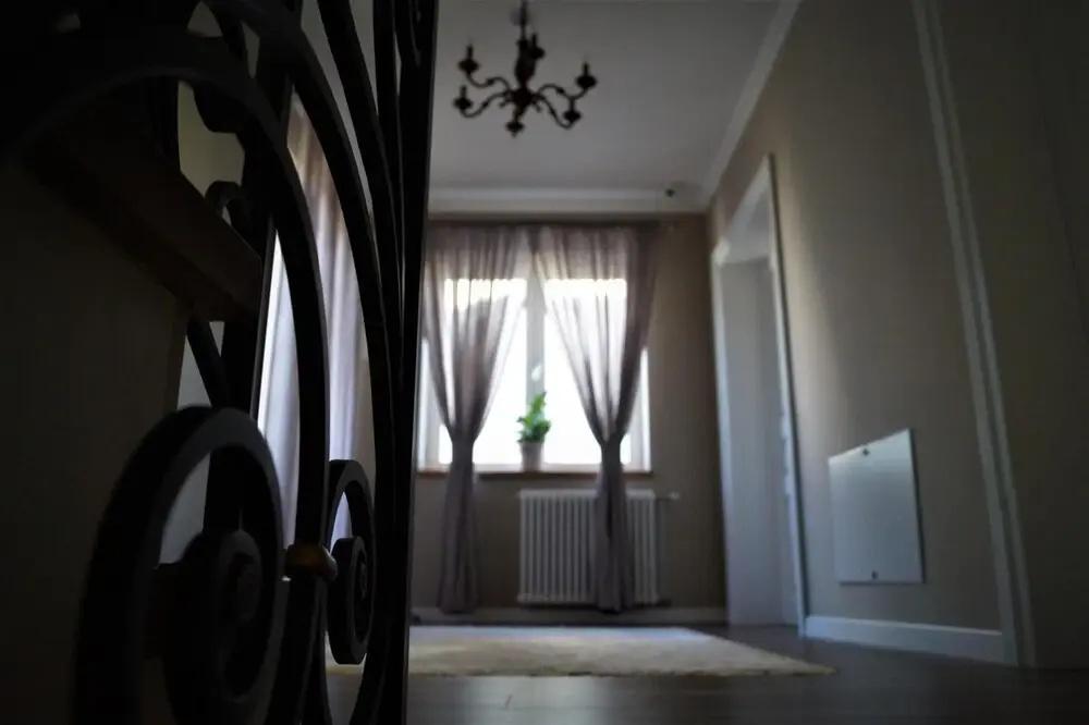 фото Vila Trebicka