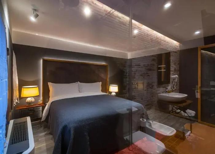 Hani i Pazarit Boutique Hotel